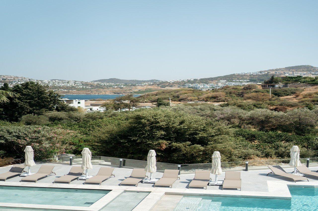 גומושלוק Astrid Hotel מראה חיצוני תמונה